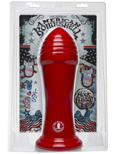 American Bombshell Block Buster Cherry Bomb Butt Plugs
